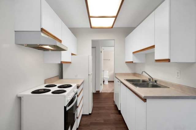 Appartement 2 1/2 Vancouver 1 895 $/mois. Appartement à louer Vancouver