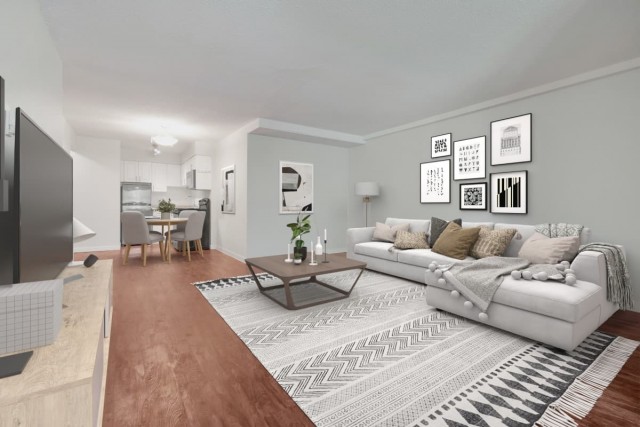 Appartement 2 1/2 Vancouver 1 845 $/mois. Appartement à louer Vancouver