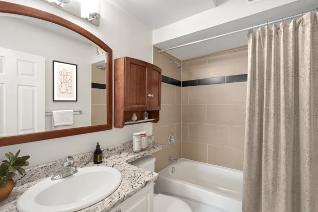 Appartement 2 1/2 Vancouver 1 845 $/mois. Appartement à louer Vancouver