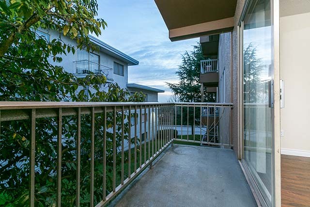 Appartement 2 1/2 Vancouver 1 855 $/mois. Appartement à louer Vancouver