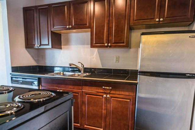 Appartement 2 1/2 Victoria 1 825 $/mois. Appartement à louer Victoria