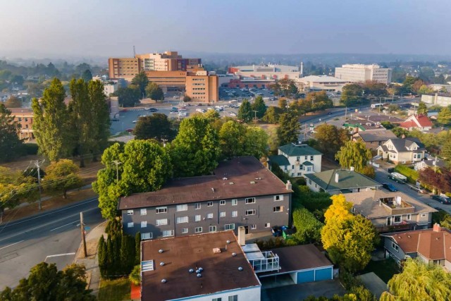 Appartement 2 1/2 Victoria 1 695 $/mois. Appartement à louer Victoria