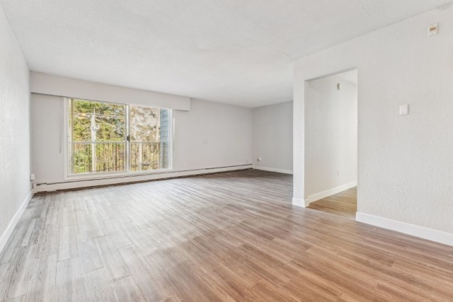 Appartement 1 1/2 Victoria 1 590 $/mois. Appartement à louer Victoria