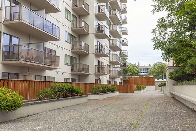 Appartement 2 1/2 Victoria 1 980 $/mois. Appartement à louer Victoria