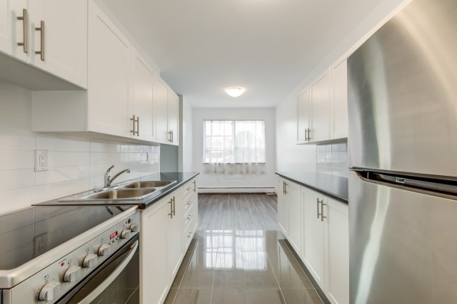 Appartement 4 1/2 Hamilton 2 280 $/mois. Appartement à louer Hamilton