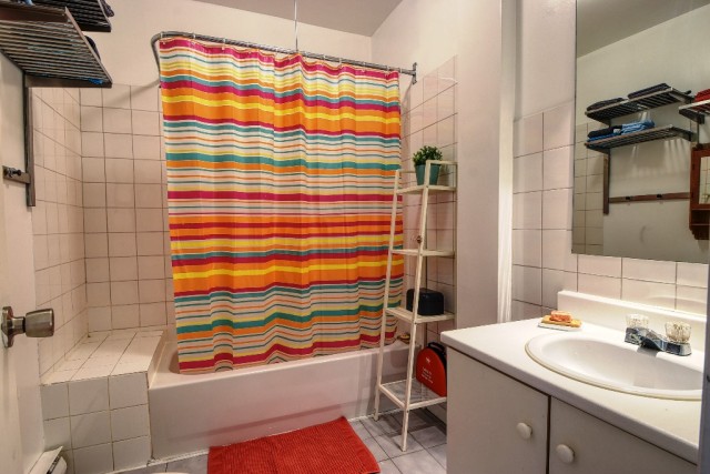 4 1/2 Rosemont, Petite-Patrie 87 $/jour. Appartement à louer Rosemont, Petite-Patrie