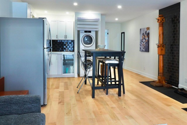 2 1/2 Rosemont, Petite-Patrie 64 $/jour. Appartement à louer Rosemont, Petite-Patrie