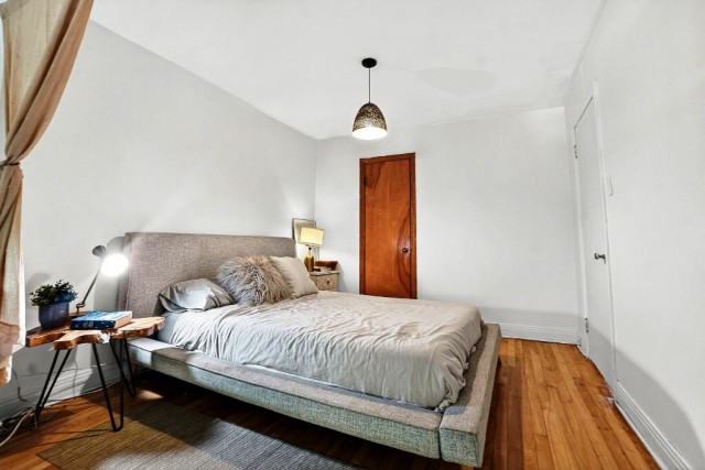  5 1/2 Rosemont, Petite-Patrie 98 $/jour. Appartement à louer Rosemont, Petite-Patrie