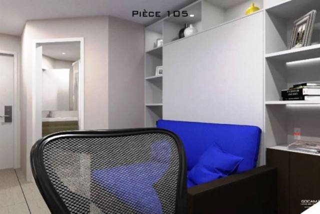 1 1/2 Rosemont, Petite-Patrie 116 $/jour. Appartement à louer Rosemont, Petite-Patrie