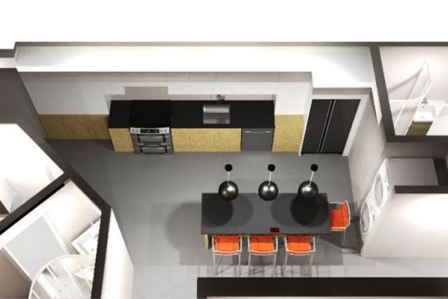 6 1/2 Rosemont, Petite-Patrie 116 $/jour. Appartement à louer Rosemont, Petite-Patrie