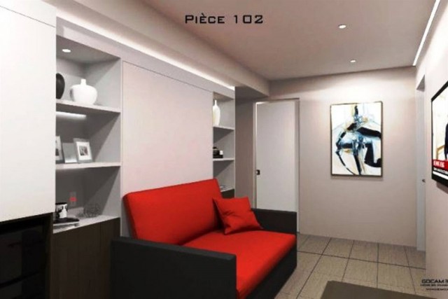 6 1/2 Rosemont, Petite-Patrie 116 $/jour. Appartement à louer Rosemont, Petite-Patrie