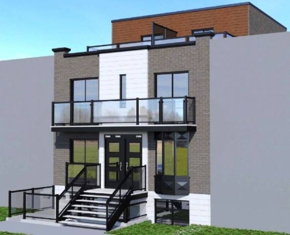 6 1/2 Rosemont, Petite-Patrie 116 $/jour. Appartement à louer Rosemont, Petite-Patrie