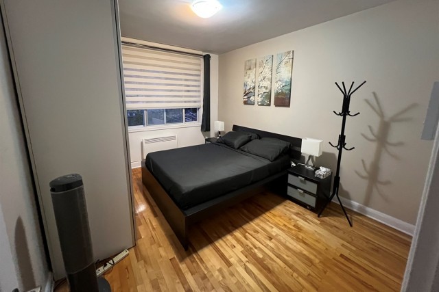  4 1/2 Ahuntsic et Cartierville 84 $/jour. Appartement à louer Ahuntsic et Cartierville