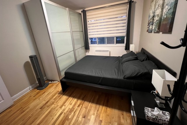  4 1/2 Ahuntsic et Cartierville 84 $/jour. Appartement à louer Ahuntsic et Cartierville