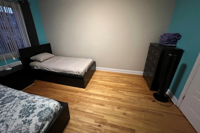  4 1/2 Ahuntsic et Cartierville 84 $/jour. Appartement à louer Ahuntsic et Cartierville