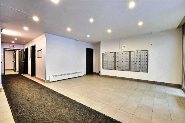 2 1/2 Centre-ville - Montréal 47 $/jour. Appartement à louer Centre-ville - Montréal