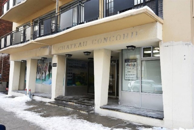 2 1/2 Centre-ville - Montréal 47 $/jour. Appartement à louer Centre-ville - Montréal