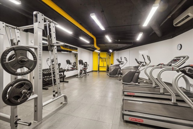 Appartement 2 1/2 Mississauga 2 255 $/mois. Appartement à louer Mississauga