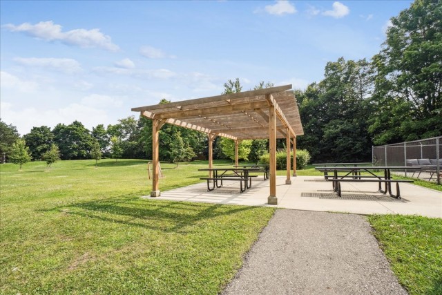 Appartement 2 1/2 Mississauga 2 255 $/mois. Appartement à louer Mississauga