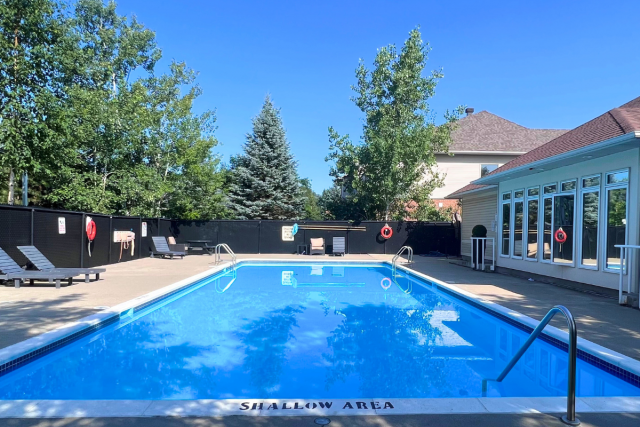 Appartement 4 1/2 Ottawa 2 365 $/mois. Appartement à louer Ottawa