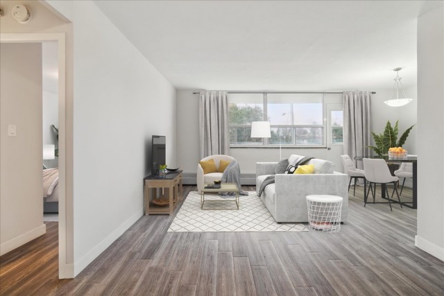 Appartement 2 1/2 Grand Toronto 2 095 $/mois. Appartement à louer Grand Toronto