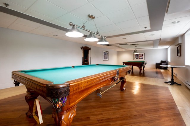 Appartement 1 1/2 Laval-des-Rapides 1 160 $/mois. Appartement à louer Laval-des-Rapides