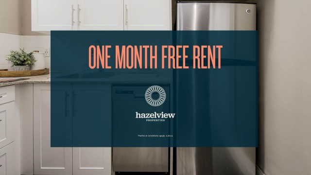 Appartement 2 1/2 Grand Toronto 2 169 $/mois. Appartement à louer Grand Toronto