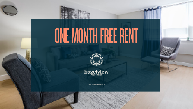 Appartement 2 1/2 Grand Toronto 2 059 $/mois. Appartement à louer Grand Toronto