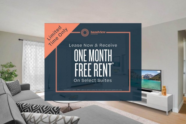 Appartement 2 1/2 Grand Toronto 2 170 $/mois. Appartement à louer Grand Toronto