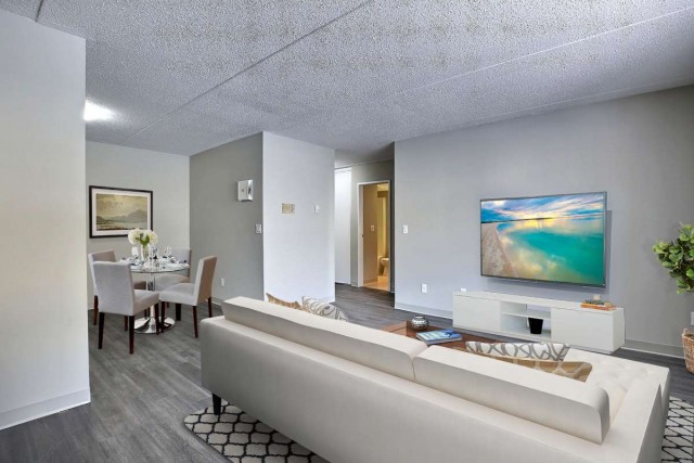 Appartement 4 1/2 Regina 1 485 $/mois. Appartement à louer Regina