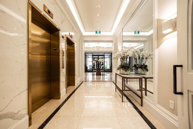 Appartement 5 1/2 Côte-des-Neiges 4 155 $/mois. Appartement à louer Côte-des-Neiges