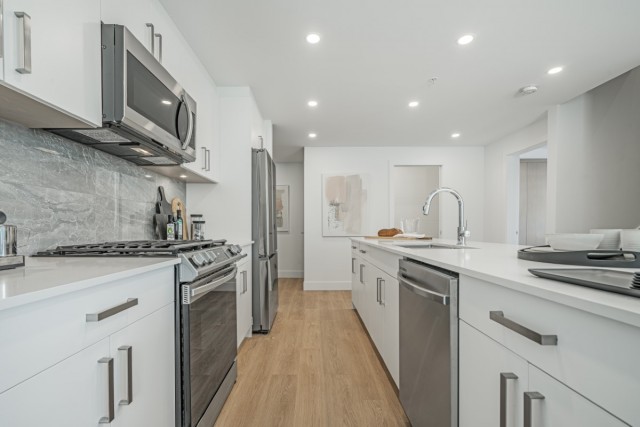 Appartement 2 1/2 Vancouver 2 015 $/mois. Appartement à louer Vancouver