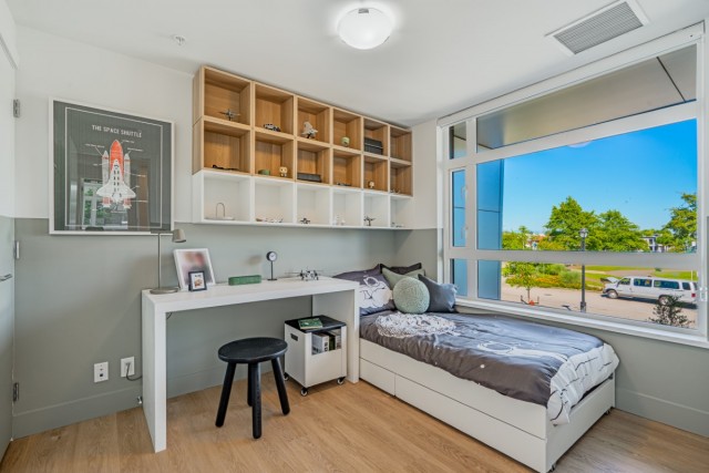 Appartement 2 1/2 Vancouver 2 015 $/mois. Appartement à louer Vancouver