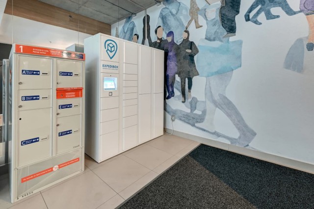 Appartement 1 1/2 Quartier latin et centre-sud 1 395 $/mois. Appartement à louer Quartier latin et centre-sud