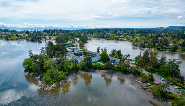 Appartement 5 1/2 Victoria 2 595 $/mois. Appartement à louer Victoria