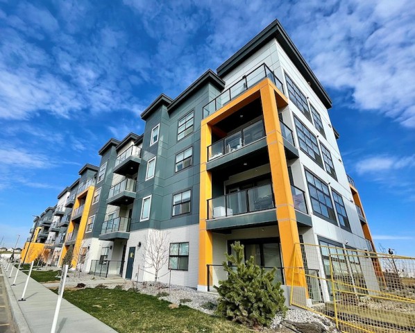 Appartement 2 1/2 Calgary 1 689 $/mois. Appartement à louer Calgary