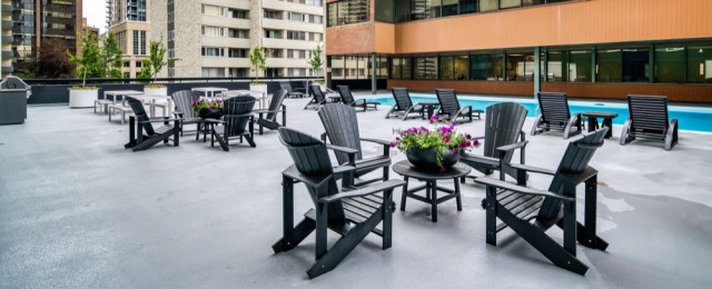 Appartement 2 1/2 Calgary 1 599 $/mois. Appartement à louer Calgary