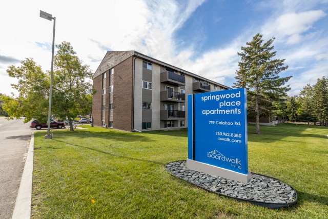 Appartement 4 1/2 Edmonton 1 499 $/mois. Appartement à louer Edmonton