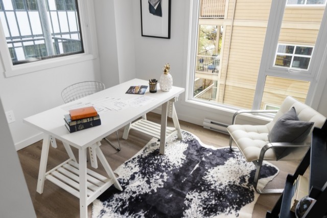 Appartement 4 1/2 Victoria 2 420 $/mois. Appartement à louer Victoria