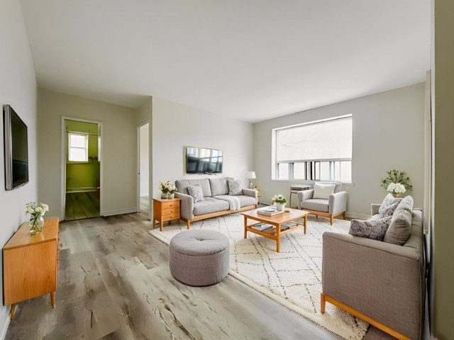 Appartement 3 1/2 Grand Toronto 1 595 $/mois. Appartement à louer Grand Toronto