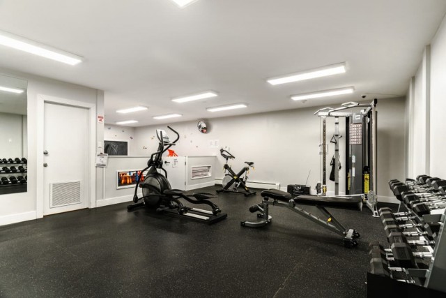 Appartement 1 1/2 Calgary 1 325 $/mois. Appartement à louer Calgary