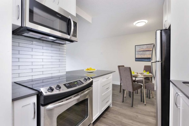 Appartement 2 1/2 Victoria 2 130 $/mois. Appartement à louer Victoria