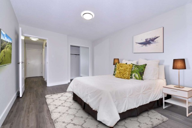 Appartement 2 1/2 Victoria 2 130 $/mois. Appartement à louer Victoria