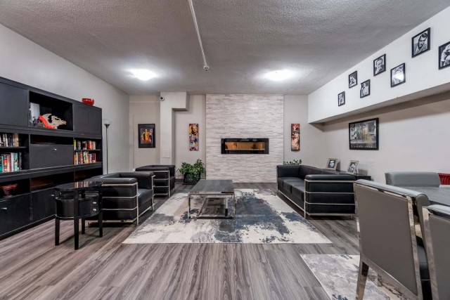 Appartement 4 1/2 Hamilton 2 545 $/mois. Appartement à louer Hamilton