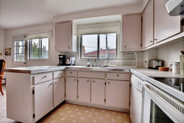 5 1/2 Nouveau-Rosemont et Mercier 87 $/jour. Appartement à louer Nouveau-Rosemont et Mercier