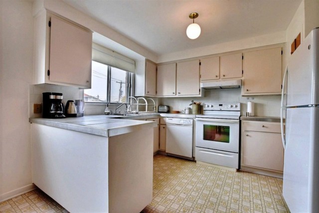 5 1/2 Nouveau-Rosemont et Mercier 87 $/jour. Appartement à louer Nouveau-Rosemont et Mercier