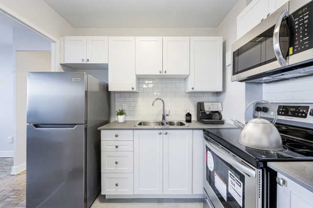 Appartement 2 1/2 Grand Toronto 1 825 $/mois. Appartement à louer Grand Toronto