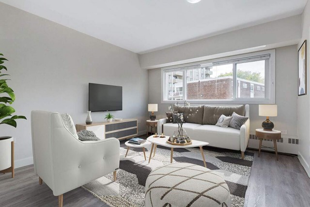 Appartement 1 1/2 Saskatoon 1 149 $/mois. Appartement à louer Saskatoon