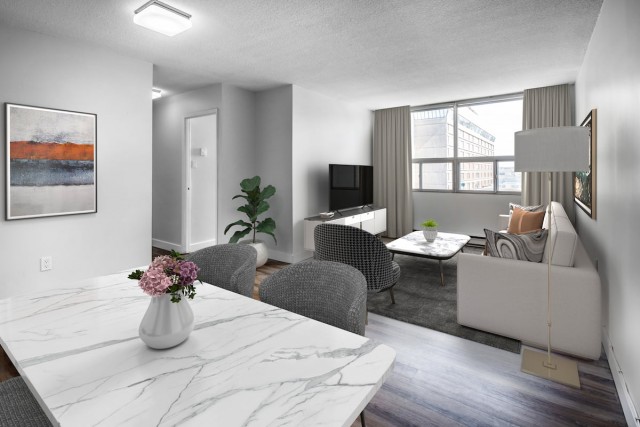 Appartement 2 1/2 Halifax 1 680 $/mois. Appartement à louer Halifax