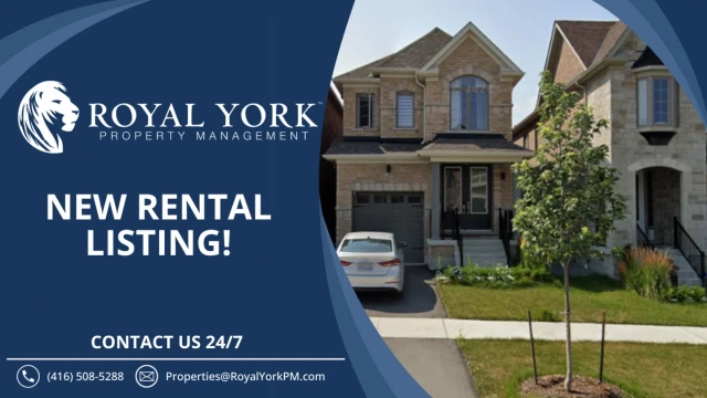 Appartement 6 1/2 Oshawa 3 400 $/mois. Appartement à louer Oshawa